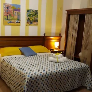 Casa vacanze Appartamentino