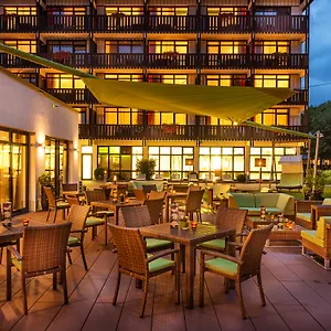 Hotel Johannesbad Königshof Bad Füssing