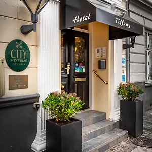 *** Hotel Tiffany Danmark