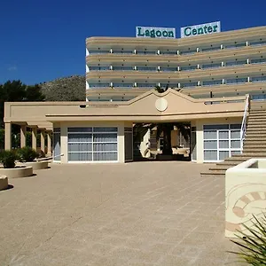  Hotel Lagoon Center Spanien