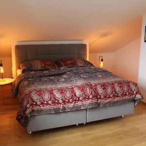 Apartment Junker's Salzburg