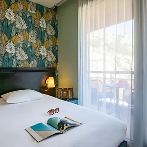 Ibis Styles Sur Отель Больё-сюр-Мер