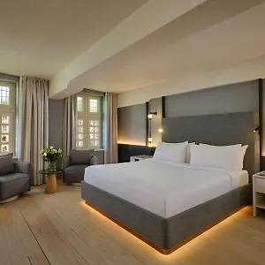 Marriott België