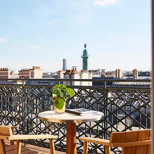 Park Hyatt - Vendome Hotel