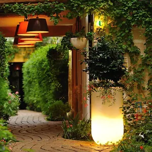 Les Patios Du Marais 1 Lejlighed