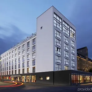 **** Hotel Scandic Front Danmark