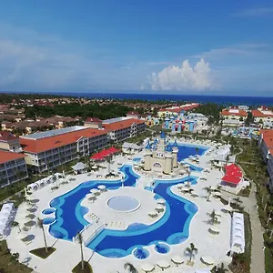 Bahia Principe Fantasia Курортный комплекс Пунта-Кана