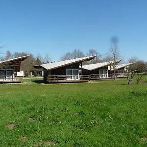 Camping La Chalaronne Frankrijk