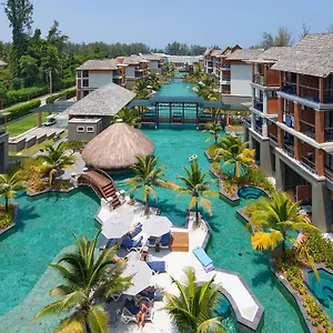 ***** Hotel Mai By Mai Khaolak - Adult Zone Thailand