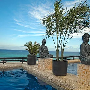 La Divina By Aldea Thai 4*, Playa del Carmen México