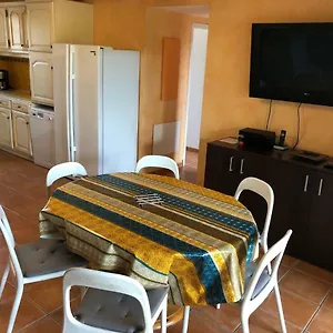 Appartamento Dans La Résidence Les Mazets De Camargue