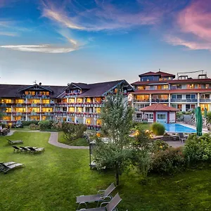 Hotel Dein Engel Oberstaufen